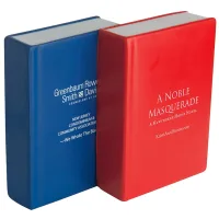 Book Squeezies® Stress Reliever