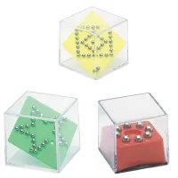 Mind Teaser Puzzle