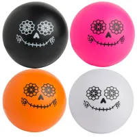 Day of the Dead Squeezies® Stress Reliever Ball