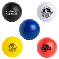 Easy Squeezies® Stress Reliever Ball