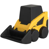 Front Loader Squeezies® Stress Reliever