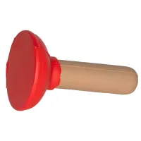 Plunger Squeezies® Stress Reliever