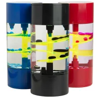 Spiral Timers