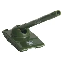 Ballpoint Tank Pen