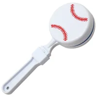 Baseball Clapper