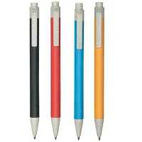 Eco Friendly Recycled Click Pen