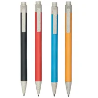 Eco Friendly Recycled Click Pen