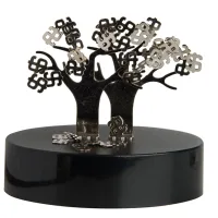Money Tree Magnetic Desk Toy