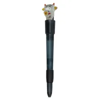 Light Up Cow Pen
