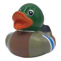 Mini Mallard Duck