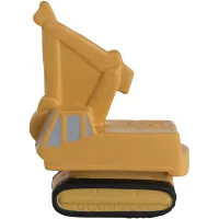 Excavator Squeezies® Stress Reliever