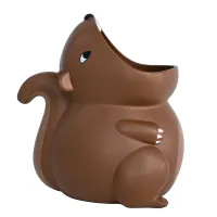 Squirrel Pen Cup