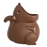 Squirrel Pen Cup