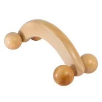 Wooden Massager