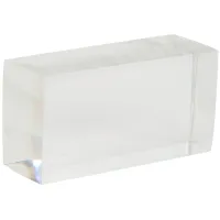 Resin Paperweight