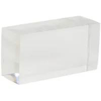 Resin Paperweight