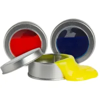 Anti Stress Slime