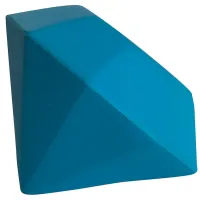 Blue Gemstone Squeezies® Stress Reliever