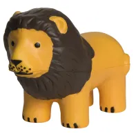Lion Squeezies® Stress Reliever