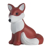 Fox Squeezies® Stress Reliever