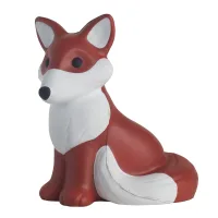 Fox Squeezies® Stress Reliever