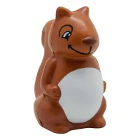 Squirrel Stress Reliever