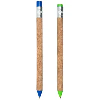 Cork "Pencil" Pen