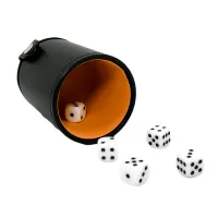 Dice Cup