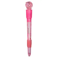 Pig Light Up Pen