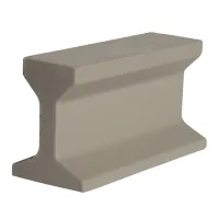 I Beam Squeezies® Stress Reliever