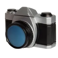 Camera Squeezies® Stress Reliever