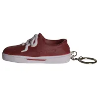 Sneaker Squeezies® Stress Reliever Keychain