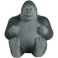Gorilla Phone Holder Squeezies® Stress Reliever