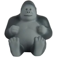 Gorilla Phone Holder Squeezies® Stress Reliever