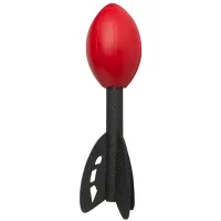 Small Throw Rocket Squeezies® Stress Reliever
