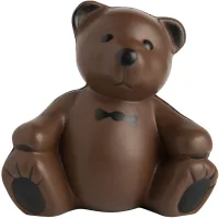 Teddy Bear Squeezies® Stress Reliever