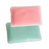 Opaque Rectangle Chill Patch