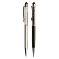 Crystal Stylus Pen