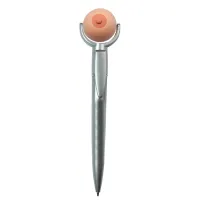 Breast Squeeze Top Pen
