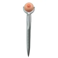 Breast Squeeze Top Pen