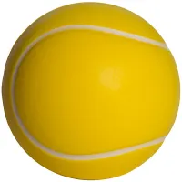 Tennis Ball Squeezies® Stress Reliever