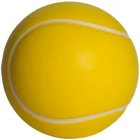 Tennis Ball Squeezies® Stress Reliever