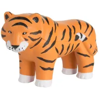 Jungle Tiger Squeezies® Stress Reliever
