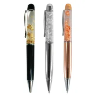 Gold Dust Pen