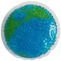 Earth Gel Beads Hot/Cold Pack