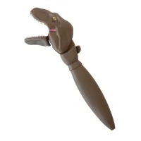 Moving T-Rex Pen