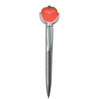 Apple Squeeze Top Pen
