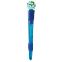 Globe Light Up Pen