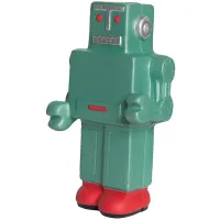 Robot Squeezies® Stress Reliever