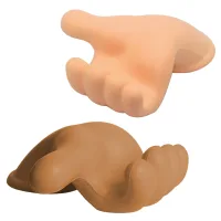 Hand Phone Holder Squeezies® Stress Reliever